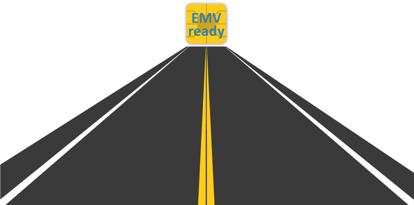 road to emv